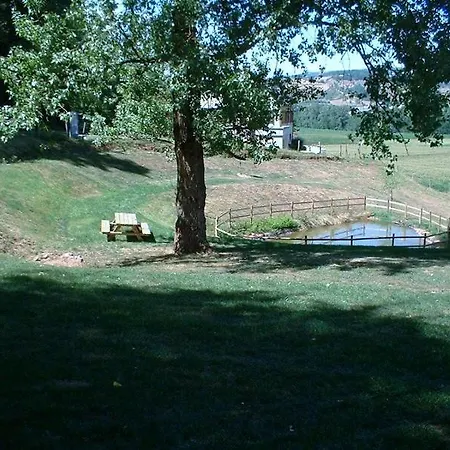 De Combes Prázdninový dům Saint-Côme-dʼOlt
