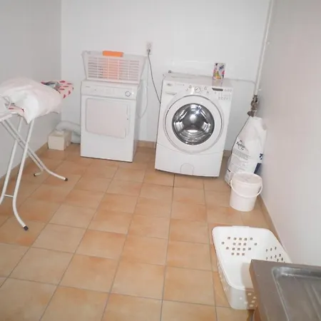 Prázdninový dům De Combes *